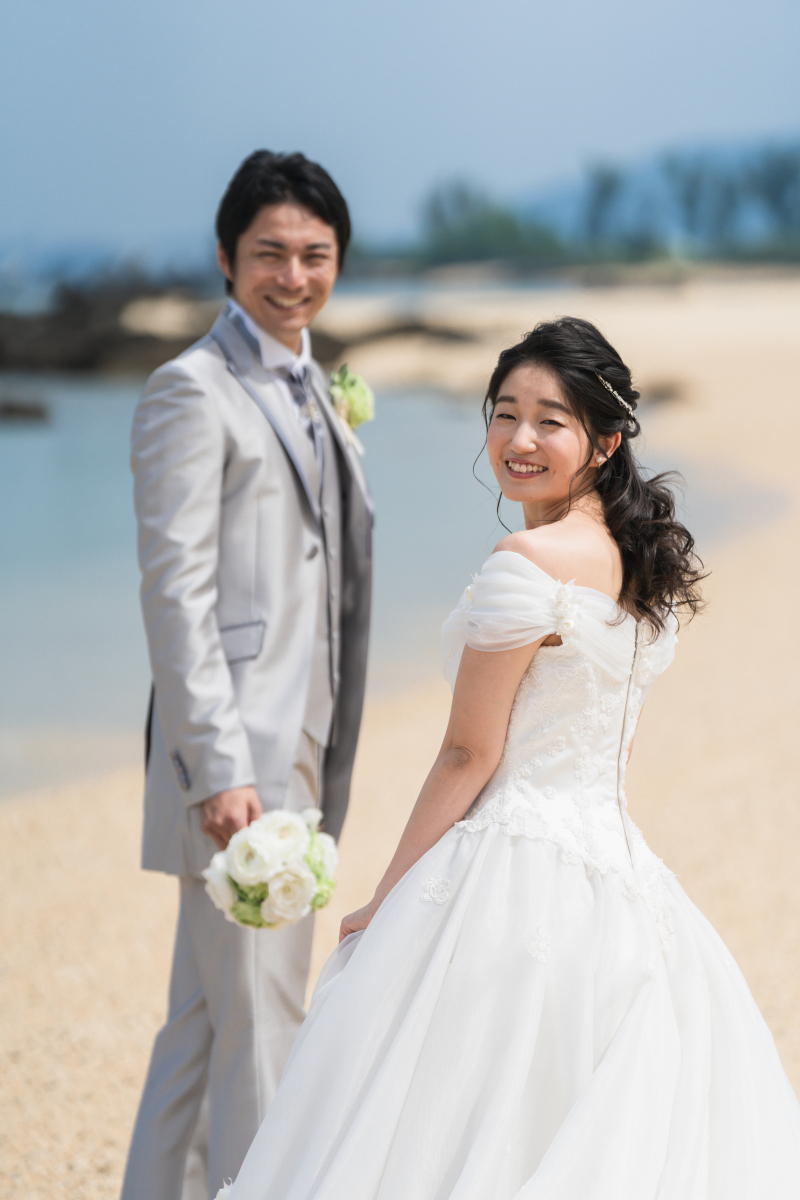 スマイルきたー!