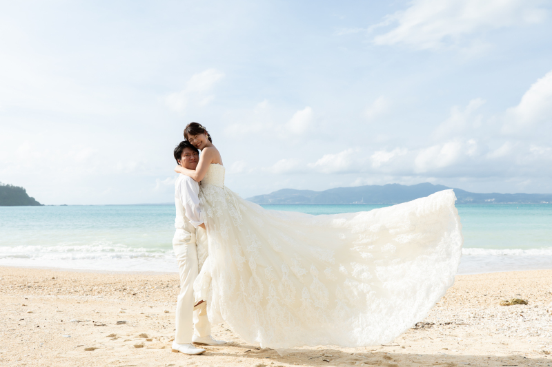 ご結婚おめでとうございます