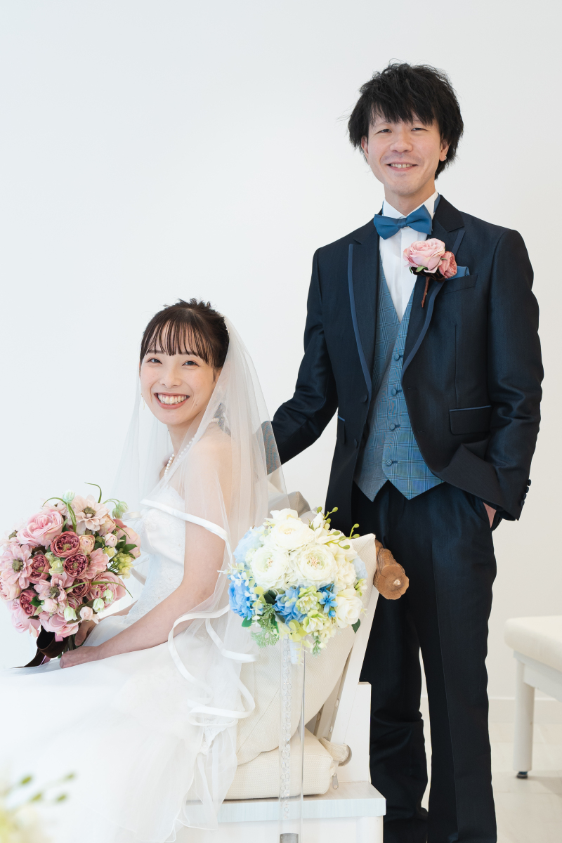 カジュアルに・・・♥