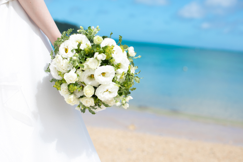 トルコキキョウの花言葉は...