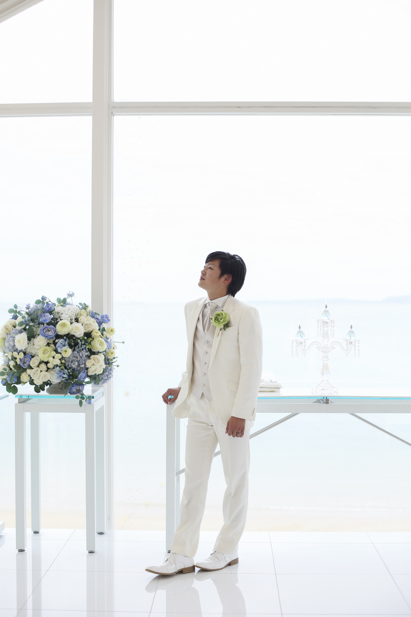 「かっこいい♡」