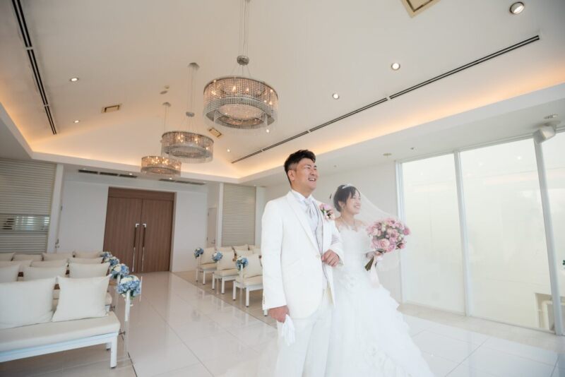 撮影スタート!!