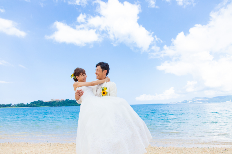 お姫様だっこ♡