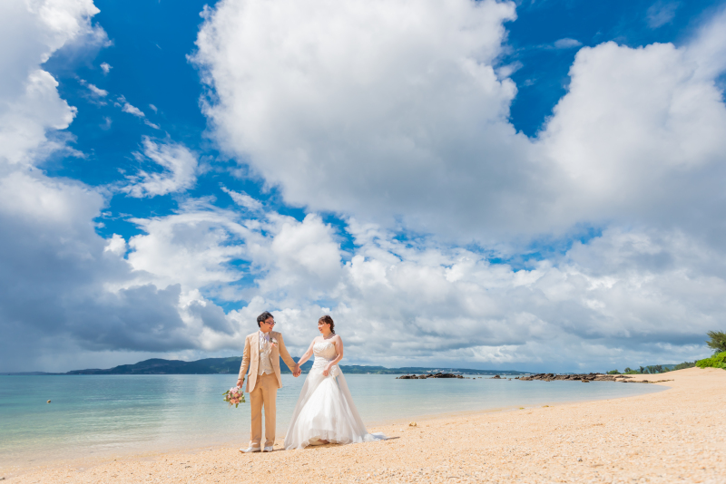 末永くお幸せに♡