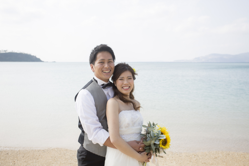 ご結婚おめでとうございます！