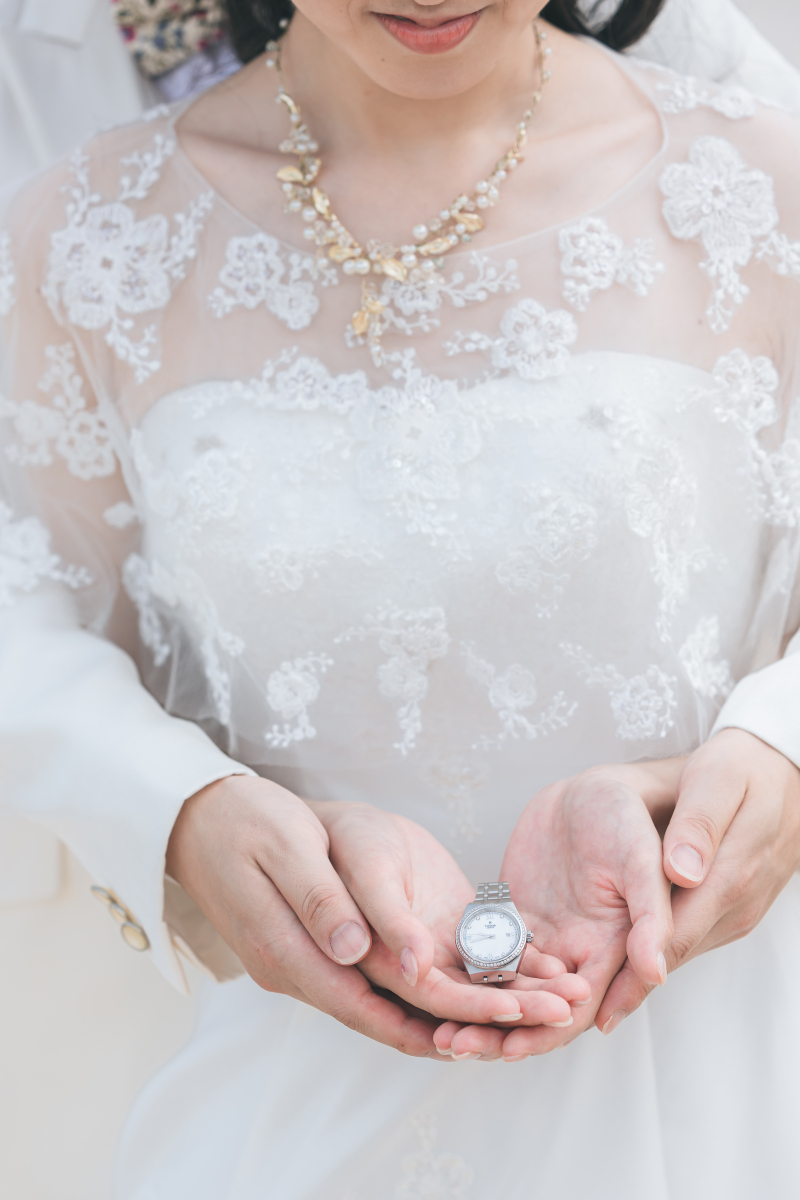 思い出のアイテムと・・