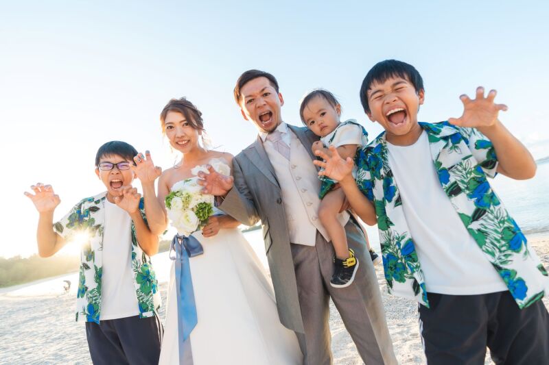 「はい！シーサー！！」