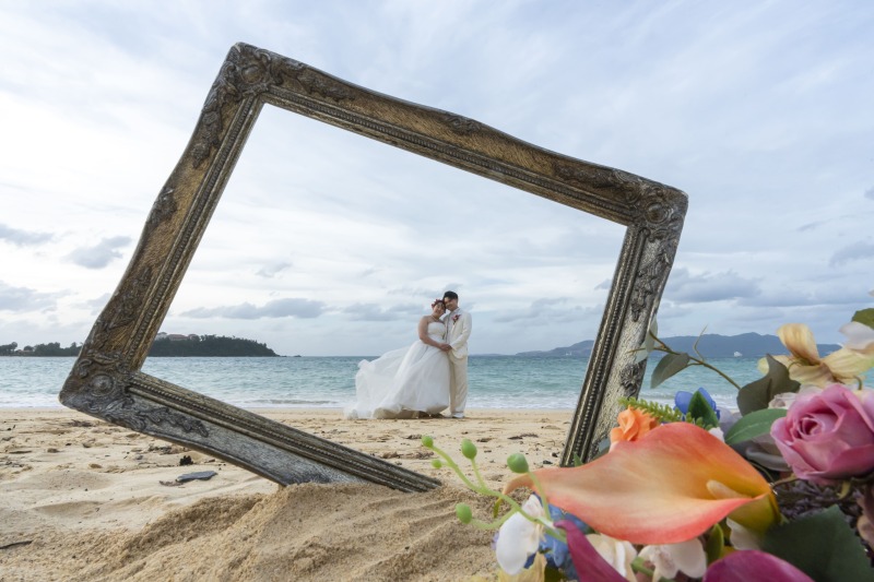 フォトフレーム