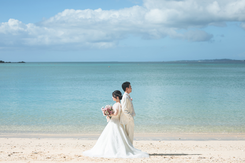 未来をみつめて