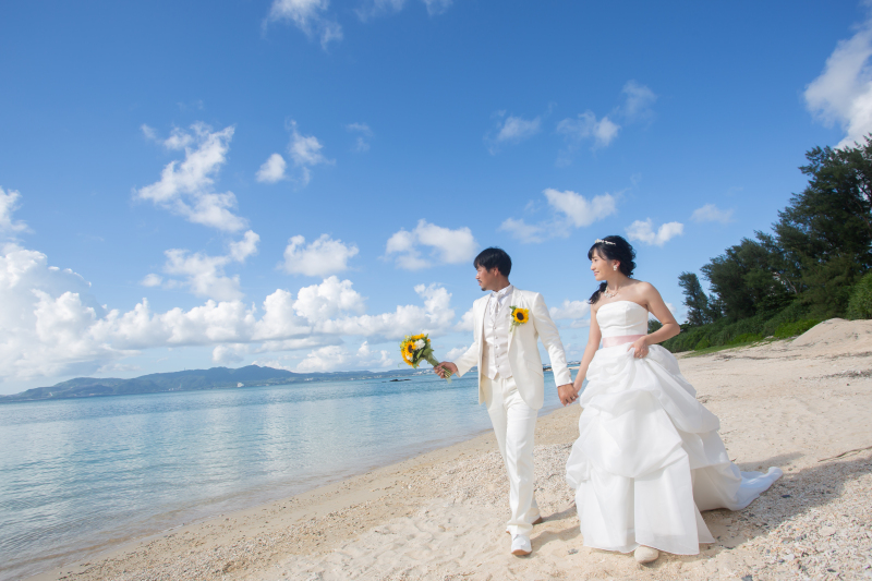 末永くお幸せに♪