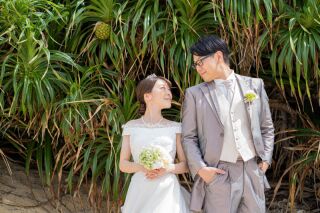 仲良しなお2人♪