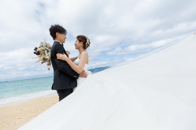 笑顔にキュン♡