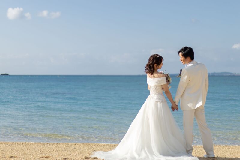 これからも2人で。