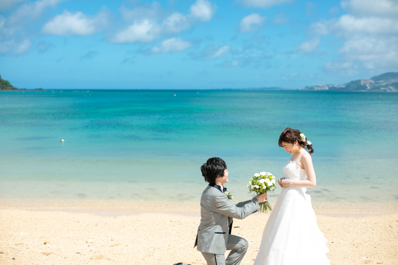 もう一度プロポーズ!