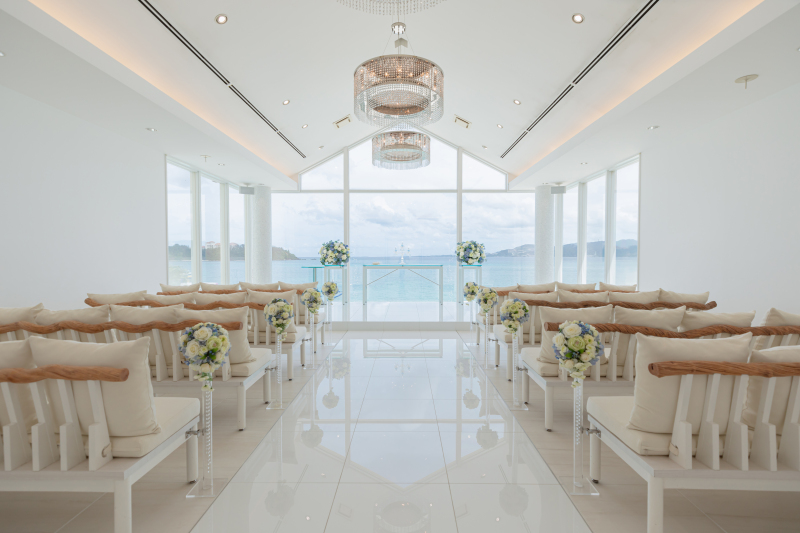 チャペル撮影♪