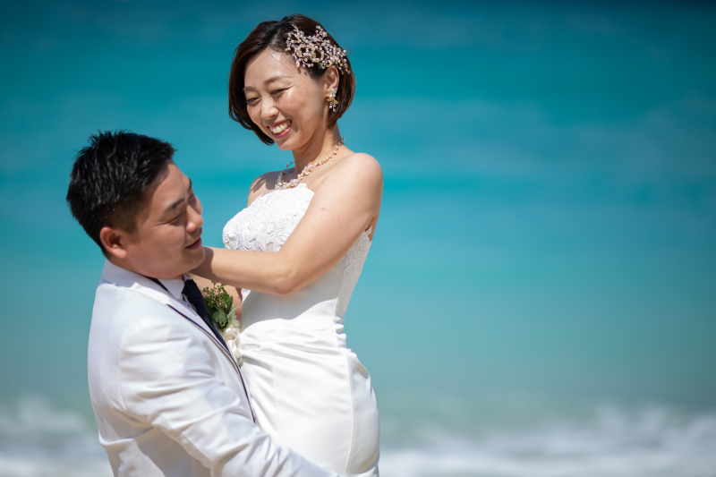 これから撮影を検討されている方に一言お願いします