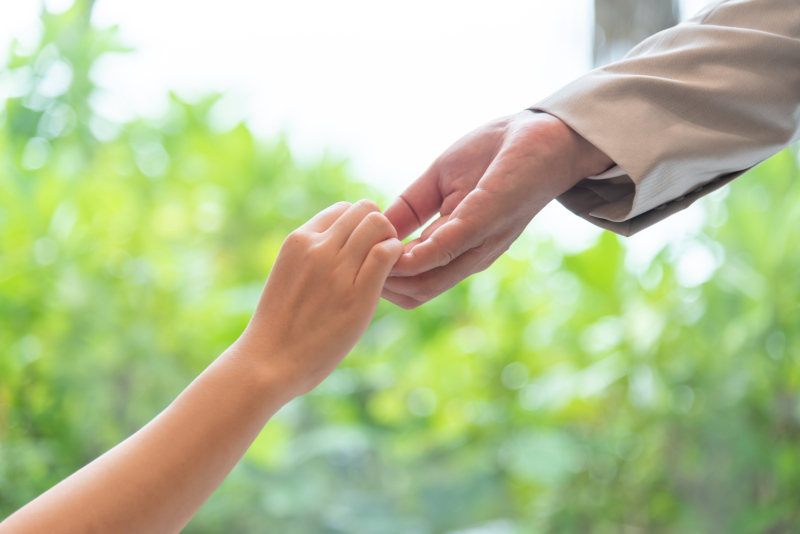 忘れられない1日に...