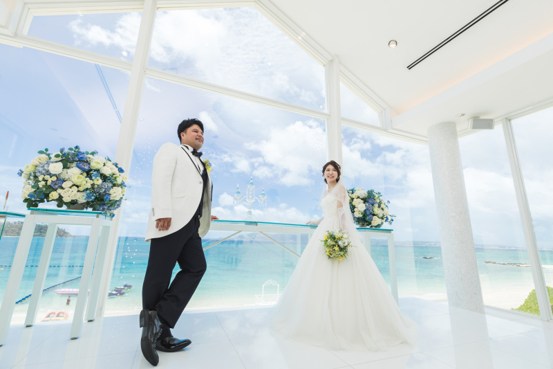 だからご家族皆様が喜ぶように!