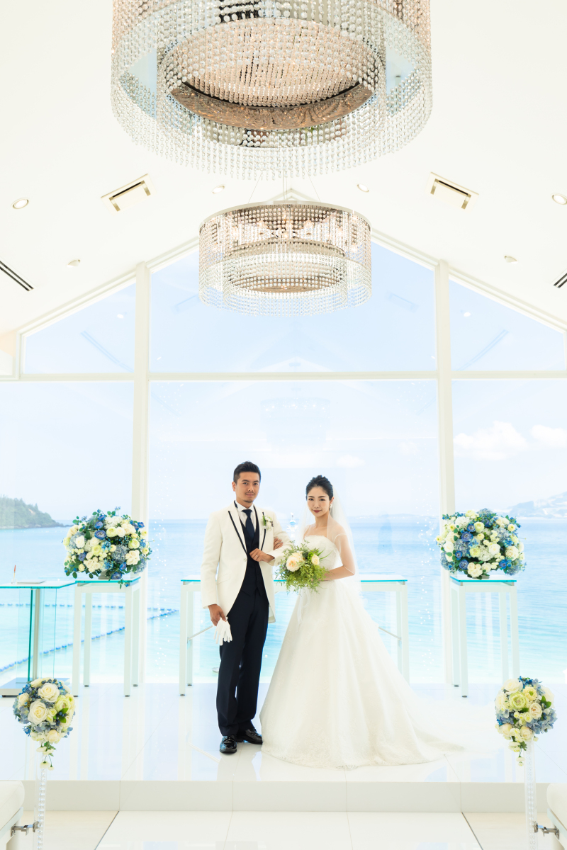 フォーマルショット