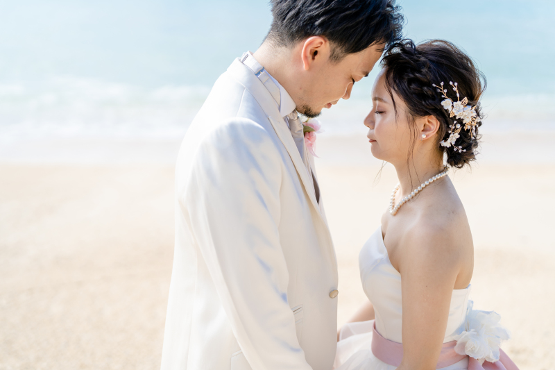 二人だけの時間