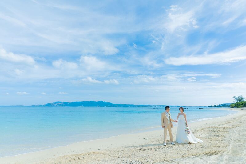 お話しながら♡