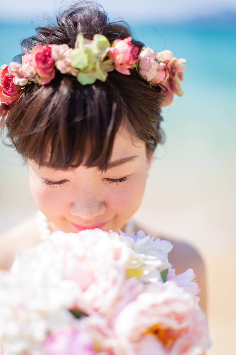 これから撮影を検討されている方に一言お願いします