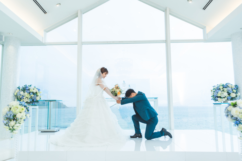 「お願いします！！！」