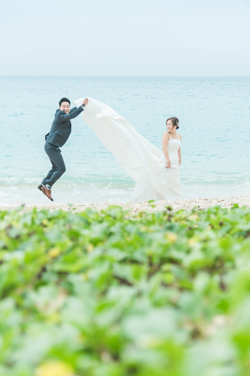 ちょっぴりおちゃめに♪