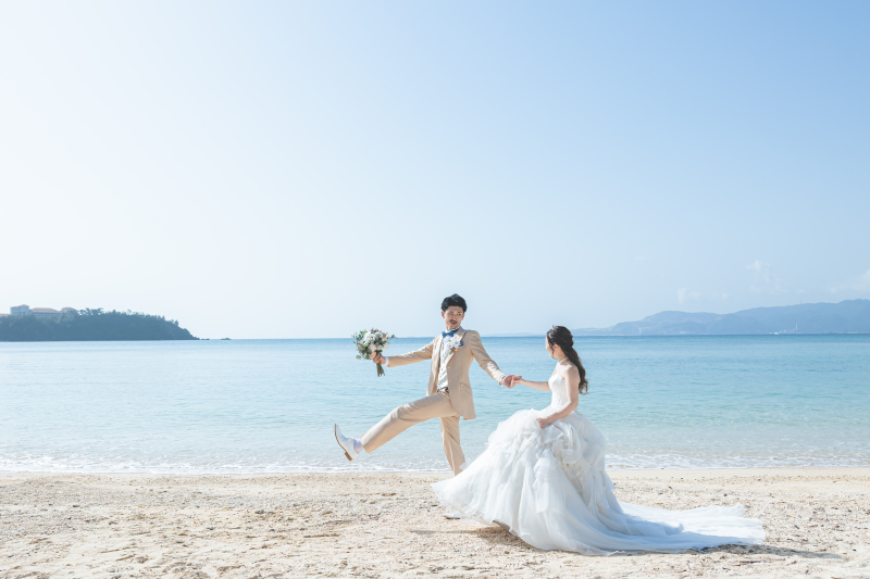 ユニークショット