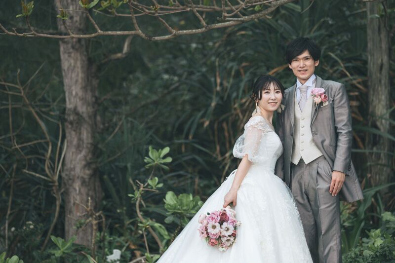 グリーンバック