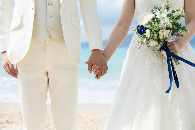 これからはふたりで...