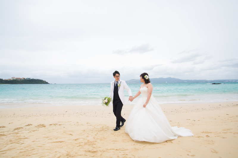 とても仲良しなお二人♪