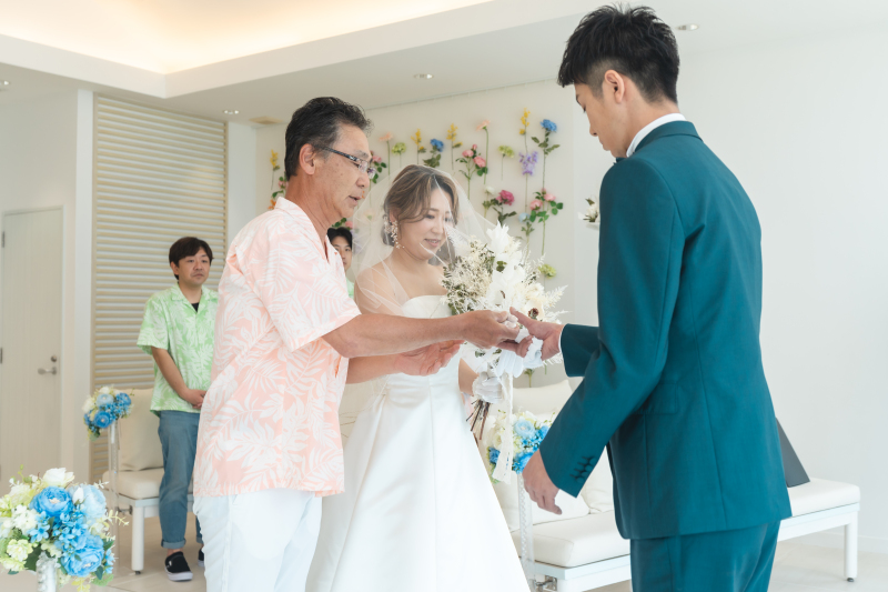 エスコートチェンジ