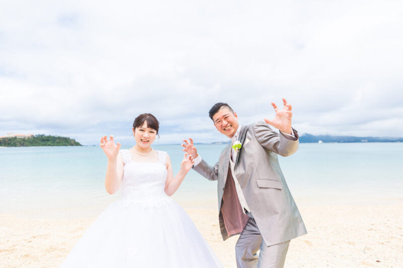 ハイ!シーサー!!