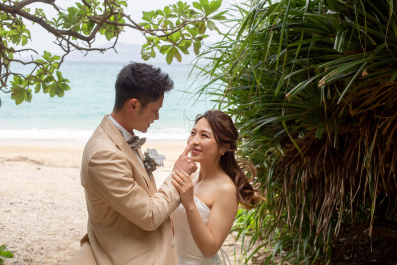 貴女の好きなとこ