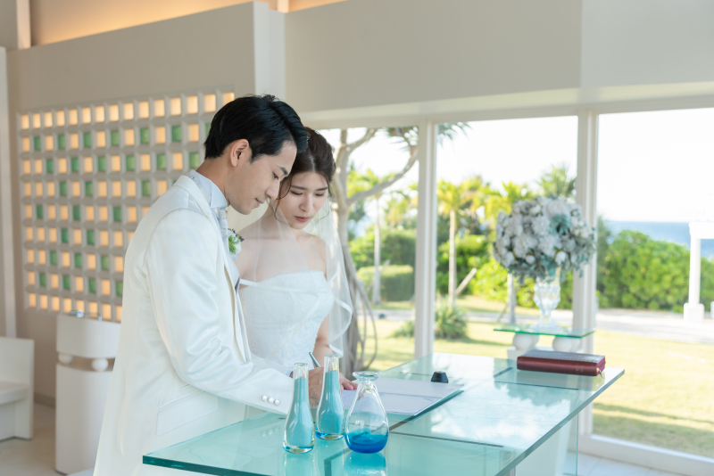 2人で完成させるのは・・・