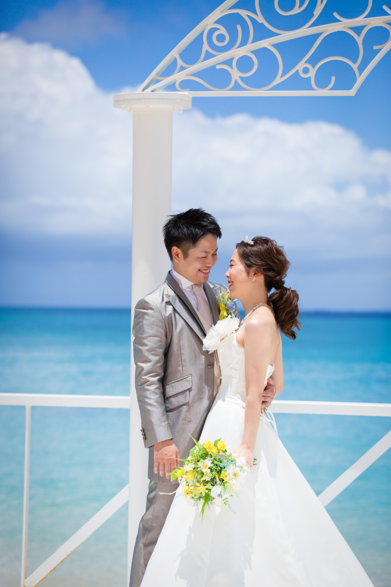 ぐっと引き寄せて