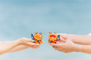 お土産も思い出に