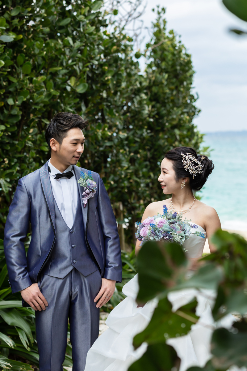 担当スタッフより