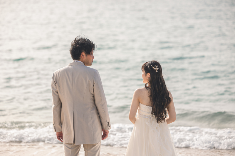 未来をみつめて