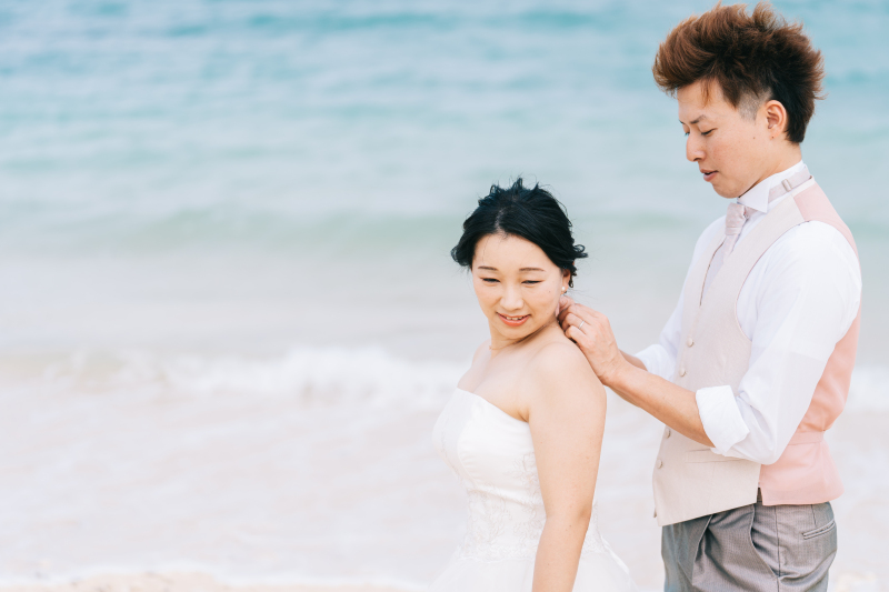 特別なネックレス♡