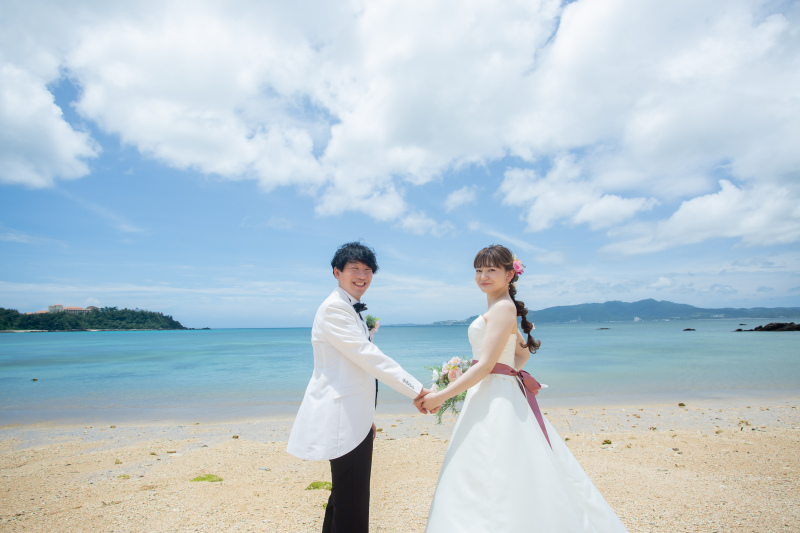 仲良しなお二人