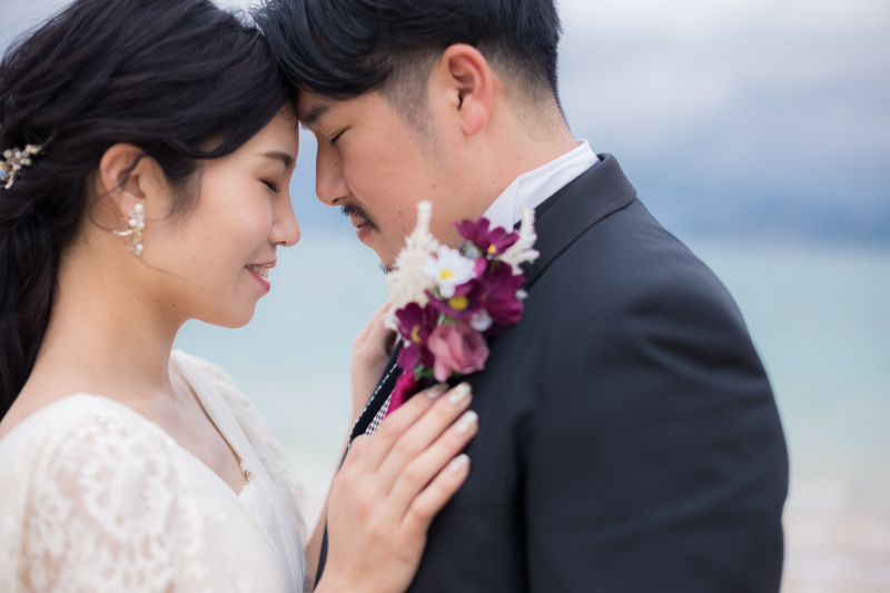 ロマンティック