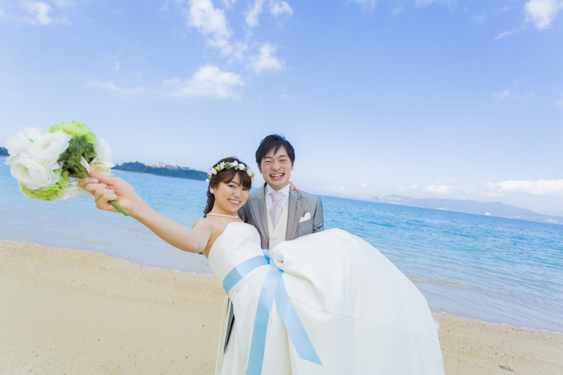 お二人のこだわりポイントをお聞かせください。