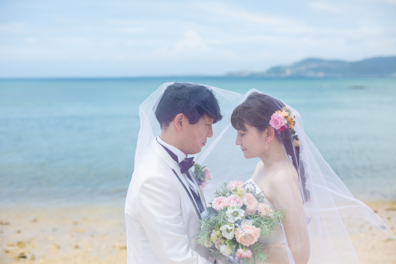 ロマンチックに