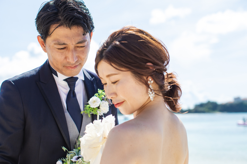 大人ウェディング part２