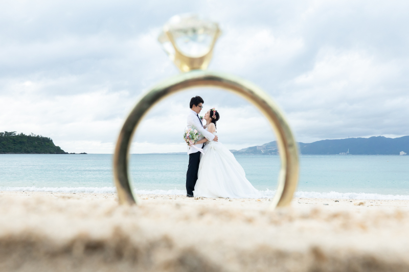 リングフレーム