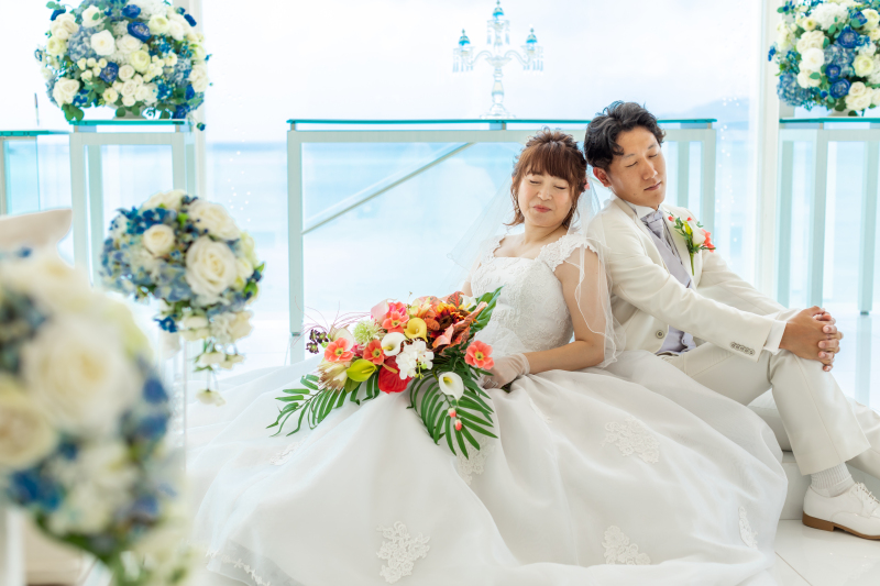 ロマンティックなシーンでは...