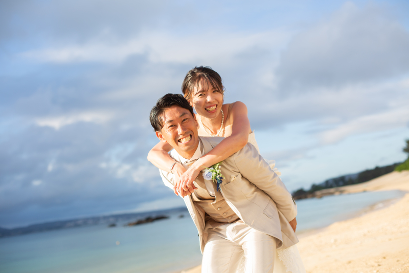 末永くお幸せに♡