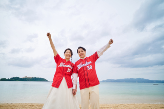 お気に入りのアイテムと♪